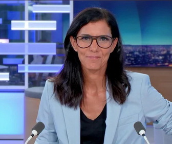 Replay Le 21h/22h du samedi 5 juillet 2025