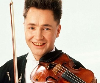 Replay Les grands moments de la musique - Le documentaire - Nigel Kennedy et les Quatre saisons