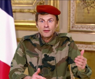 Replay C'est Canteloup du 14 mai 2026