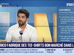 Replay Good Morning Business - Paroles de patrons : Arthur Charle - 24/09