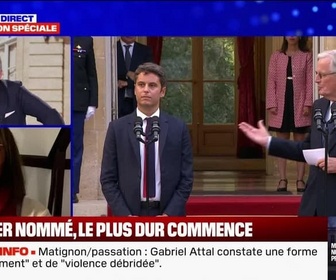 Replay Liberté Egalité Brunet! - Barnier nommé, le plus dur commence - 05/09