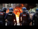 Replay Blocage des lycées : 625 interpellations et 119 blessés depuis le début de la contestation