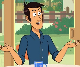 Replay Les sisters - Licorne d'entraînement