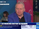 Replay Les Experts : Israël/Iran, chute de 5% des prix du pétrole - 24/06