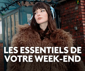 Replay Basique, l'essentiel de la musique - 10/04/2026