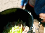 Replay Gordon Ramsay : les recettes de Matilda - Barbecue à la plage