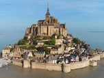 Replay Découverte - Mont-Saint-Michel - Le labyrinthe de l'archange