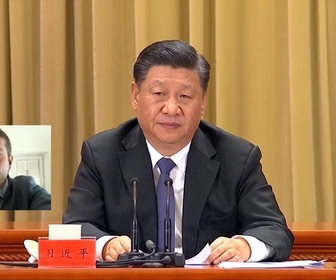 Replay L'invité De L'éco - Visite de Xi Jinping en France : La relation entre la France et la Chine s'est dégradée