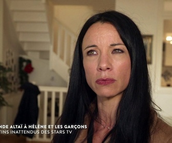 Replay Les docs du week-end - D'Armande Altaï à Hélène et les garçons : les destins inattendus des stars TV