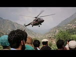 Replay Au moins 900 morts suite au séisme en Afghanistan