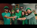 Replay Festivals, fêtes de rue et pubs irlandais : les meilleures villes européennes pour la Saint-Patrick