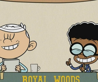 Replay Bienvenue chez les Loud - Seul en scène