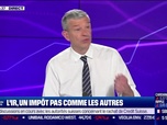 Replay La polémique - Nicolas Doze : L'IR, un impôt pas comme les autres - 24/05
