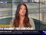 Replay C'est votre vie - Let them theory: les conseils pour moins être dans le contrôle et lâcher prise