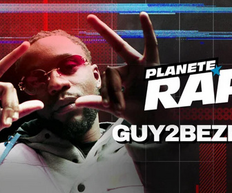 Replay Planète rap - 22/06/2026
