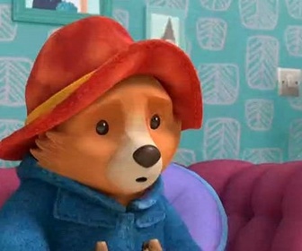 Replay Les aventures de Paddington - Paddington et le trou noir