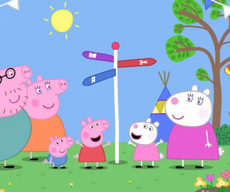 Replay Peppa Pig - Le festival des enfants