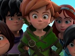 Replay Robin des Bois : Malice à Sherwood - Robin des bois - Marianne contre attaque