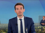 Replay Le JT en LSF - 03/05/2026
