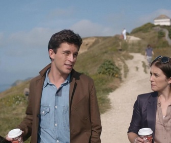Replay Broadchurch - Episode 2