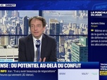 Replay BFM Bourse - La bourse cash : Même en cas d'arrêt de la guerre, les valeurs de défense sont plus que jamais à considérer dans les allocations - 07/04