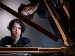 Replay Hayato Sumino à Wiesbaden - Rachmaninov : Concerto pour piano n° 2