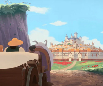 Replay La quête d'Ewilan - 10/02/2026