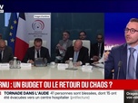 Replay BFM Grand Soir - 28 milliards à trouver : qui va payer la dette ? - 24/08