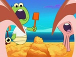 Replay Zig et Sharko - Les touristes