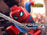 Replay Marvel Spider-Man contre Venom