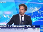 Replay Good Morning Market - En portefeuille : Wavestone, Reply et TXT e-solutions - 19/05