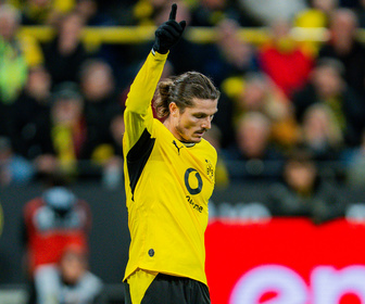 Replay Bundesliga : Porté par ses entrants, Dortmund s'offre Francfort et la première place