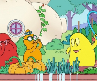 Replay Barbapapa en Famille - Promis papa