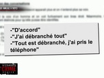 Replay Les visages du crime en région - Vent de panique en Champagne-Ardenne