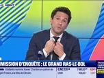 Replay L'Edito de Raphaël Legendre : Commision d'enquête, le grand ras-le-bol - 20/05