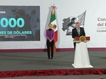 Replay L'actualité à travers le monde - Le ciné Made in Mexico a le vent en poupe