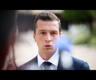 Replay Accusations d'antisémitisme : Jordan Bardella porte plainte contre Mediapart pour diffamation