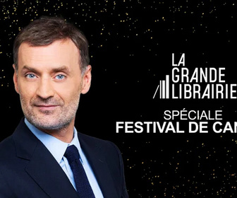 Replay La grande librairie - 20/05/2026