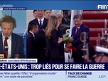 Replay Good Morning Business - Chine-États-Unis : trop liés pour se faire la guerre