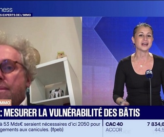 Replay Les Experts de l'immo : Immobilier d'entreprise, les changements du marché - 07/10