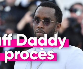 Replay Top Info - Au cœur du procès tentaculaire de Puff Daddy, accusé de violence et de trafic sexuel