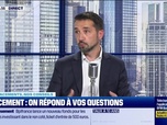 Replay BFM Bourse - Mathieu Berthaud (MonPartenairePatrimoine.com) : Baisses de taux, comment rééquilibrer son portefeuille boursier ? - 20/09