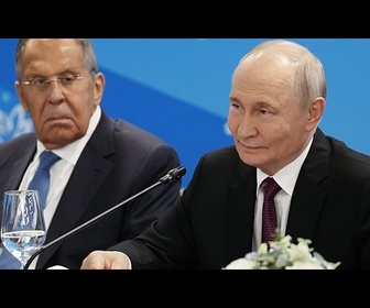 Replay La Russie annonce la fermeture prochaine de l'Institut Goethe sur son territoire