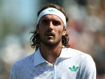 Replay Wimbledon : Stefanos Tsitsipas balaie Hugo Gaston au premier tour