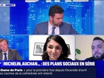 Replay Week-end direct - Michelin : le ministre de l'Industrie malmené - 08/11