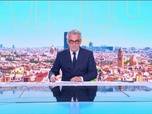 Replay L'intégrale de BFM Non-Stop du jeudi 6 août