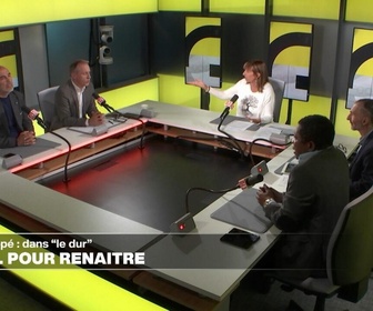 Replay Café Des Sports - Kylian Mbappé dans le dur, le Real Madrid pour renaître ?