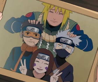 Replay Naruto Shippuden - S19 E13 - Les prendre en main