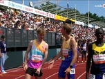 Replay World Athletics Continental Tour Gold - meeting d'Hengelo - Athlétisme