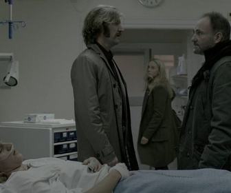 Replay The bridge - S1 E3